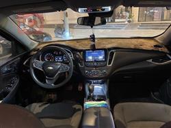 شيفروليه ماليبو